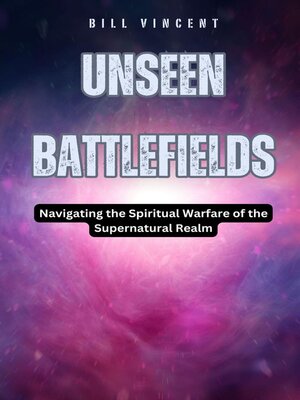 cover image of Unseen Battlefields